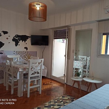 Recoleta First Apartment ブエノスアイレス エクステリア 写真