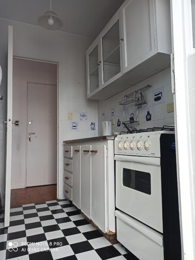 Recoleta First Apartment ブエノスアイレス エクステリア 写真