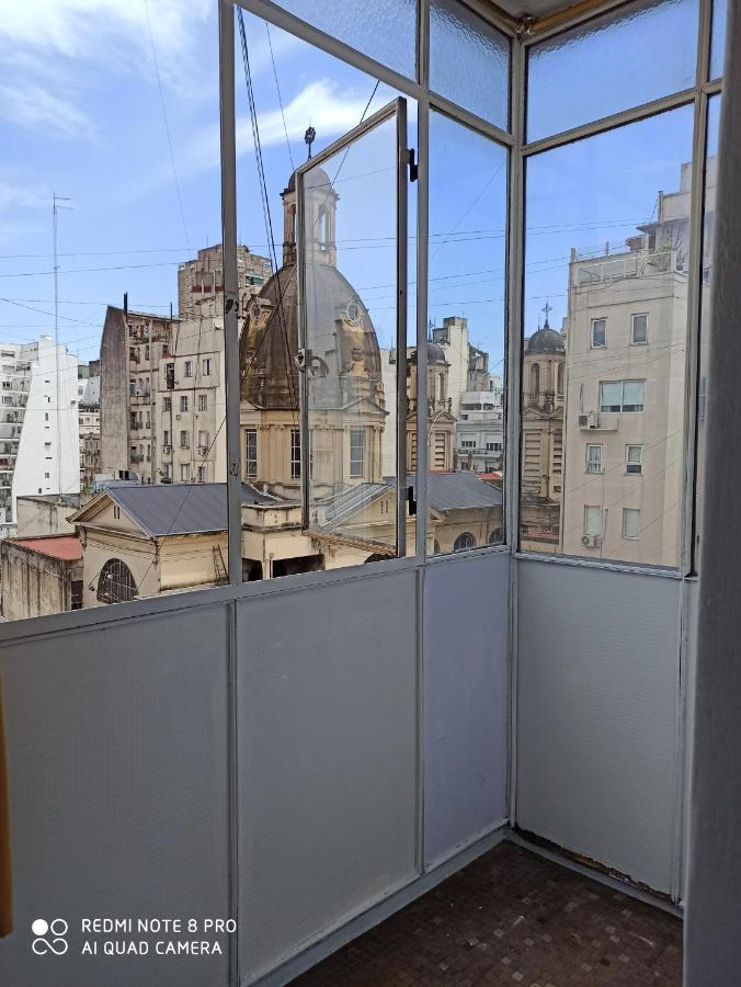 Recoleta First Apartment ブエノスアイレス エクステリア 写真