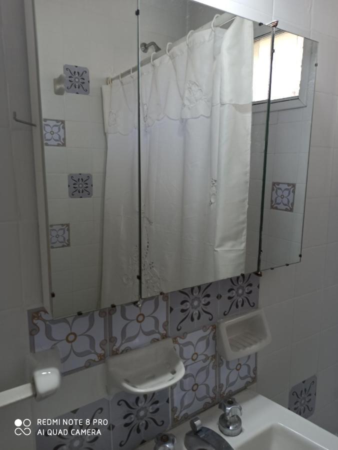 Recoleta First Apartment ブエノスアイレス エクステリア 写真