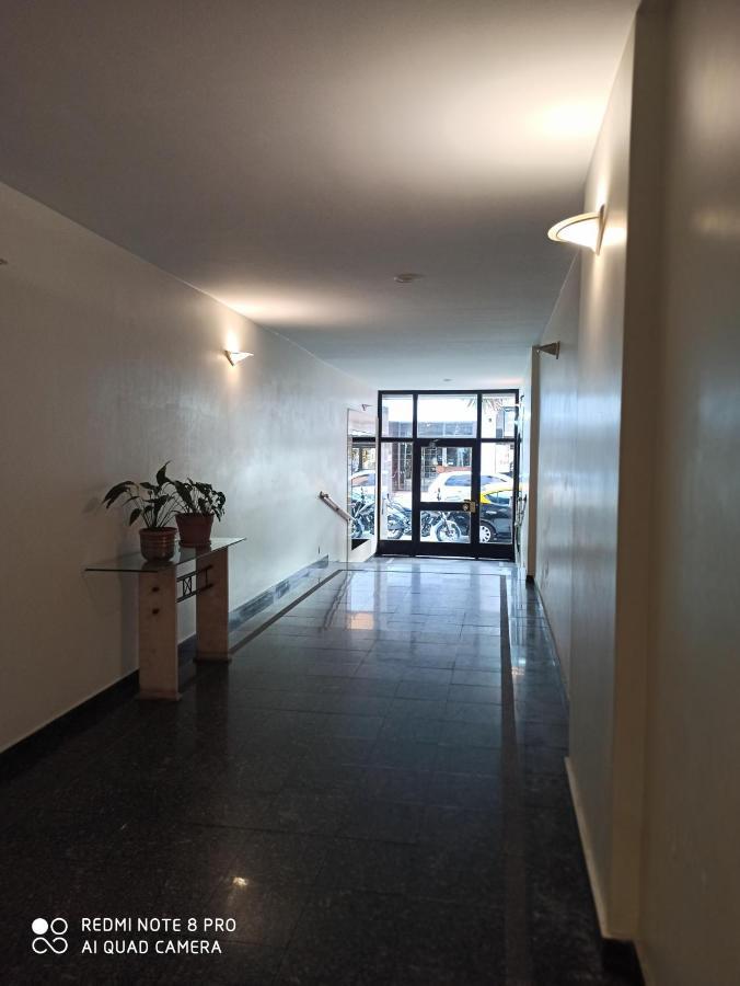 Recoleta First Apartment ブエノスアイレス エクステリア 写真