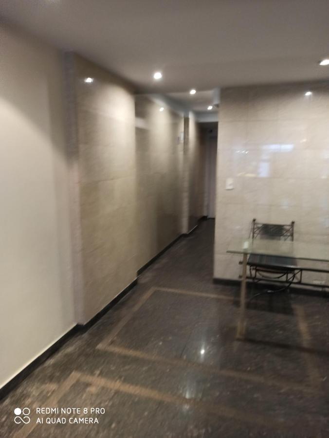 Recoleta First Apartment ブエノスアイレス エクステリア 写真