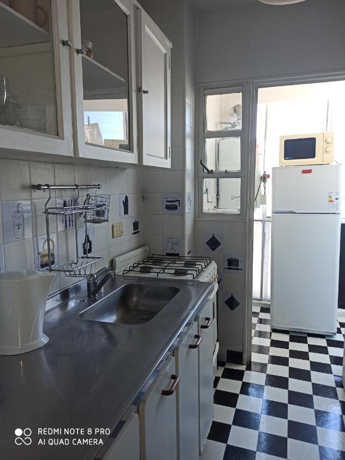 Recoleta First Apartment ブエノスアイレス エクステリア 写真
