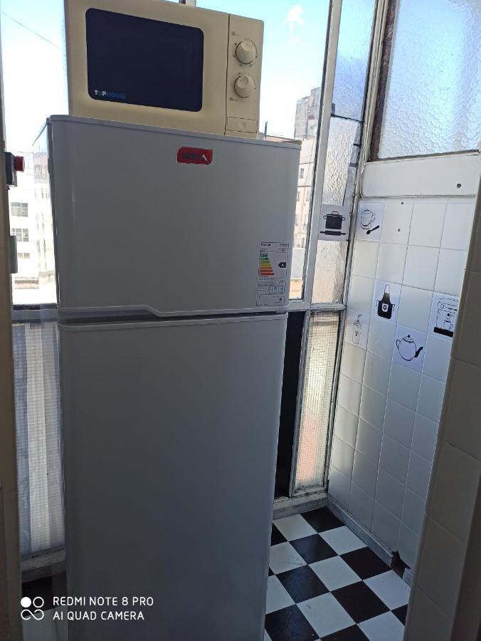 Recoleta First Apartment ブエノスアイレス エクステリア 写真
