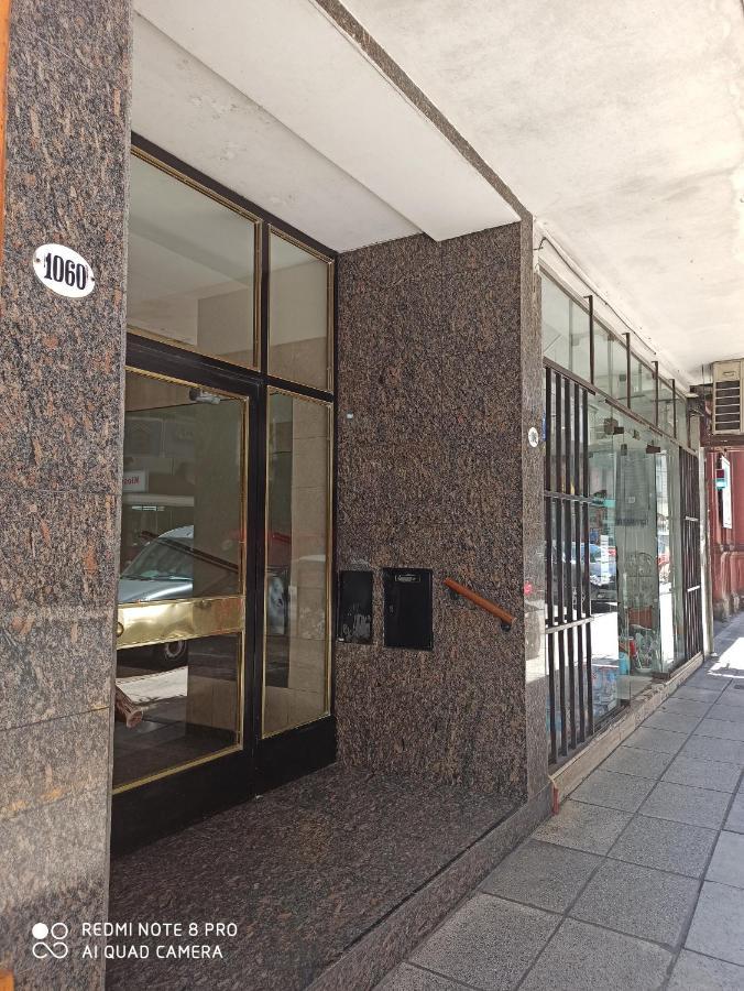Recoleta First Apartment ブエノスアイレス エクステリア 写真