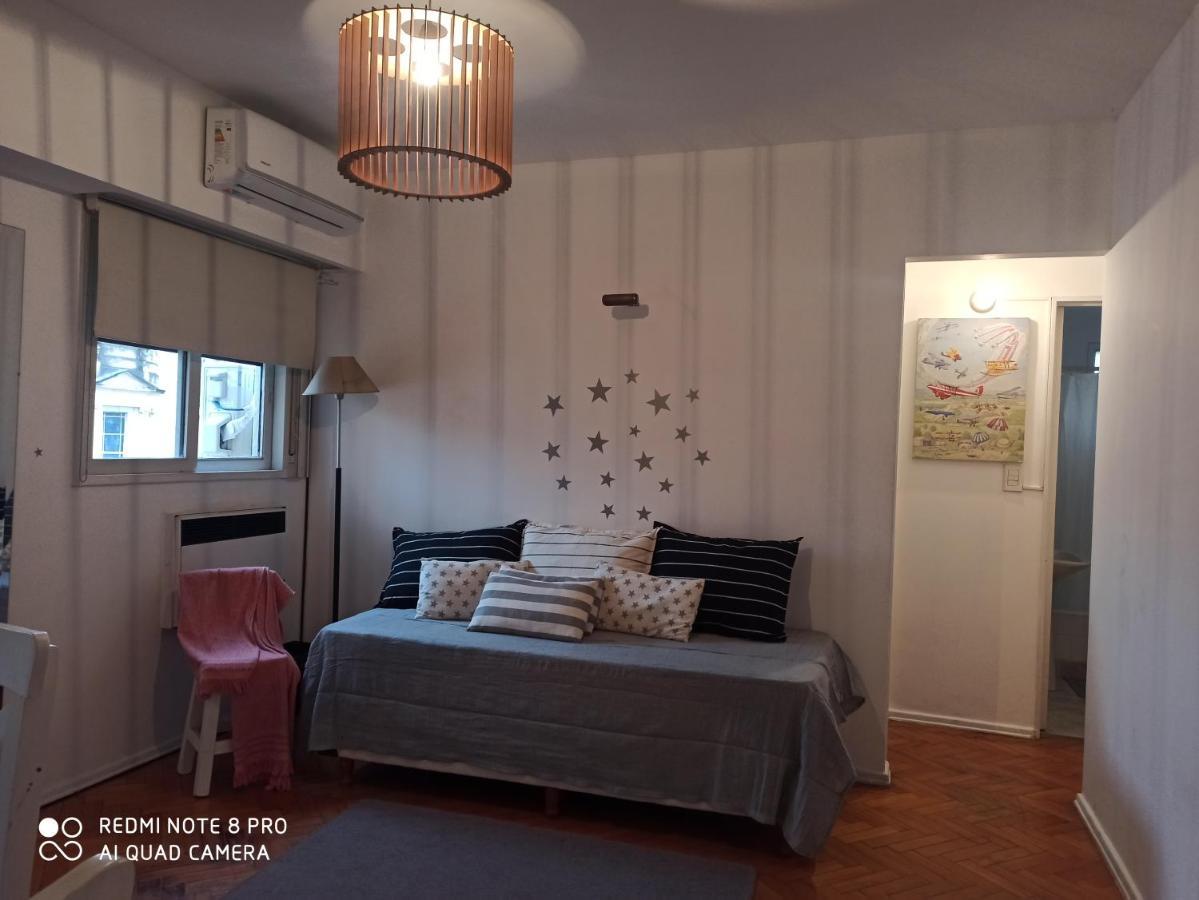 Recoleta First Apartment ブエノスアイレス エクステリア 写真