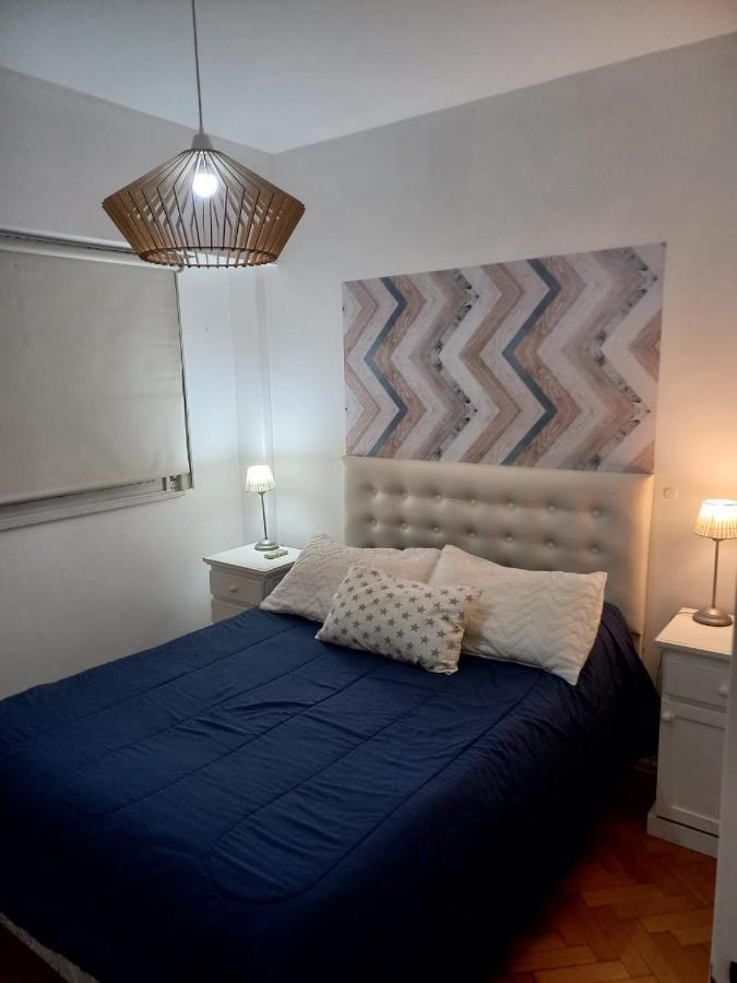 Recoleta First Apartment ブエノスアイレス エクステリア 写真