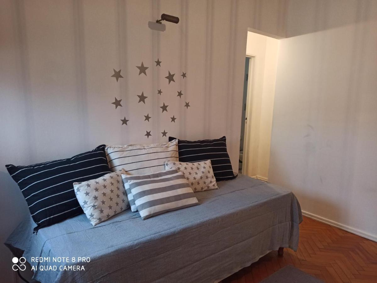 Recoleta First Apartment ブエノスアイレス エクステリア 写真