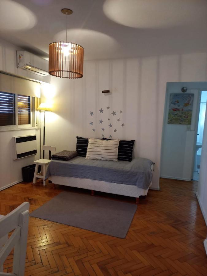 Recoleta First Apartment ブエノスアイレス エクステリア 写真