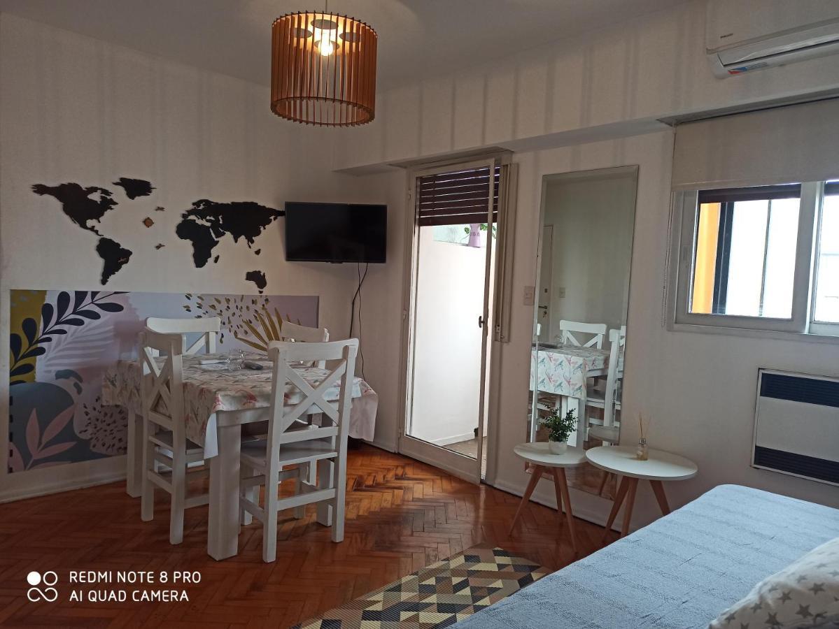 Recoleta First Apartment ブエノスアイレス エクステリア 写真