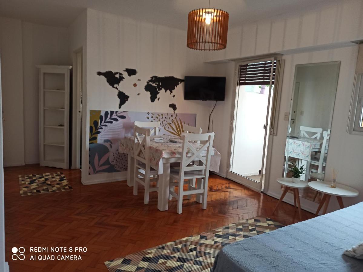 Recoleta First Apartment ブエノスアイレス エクステリア 写真