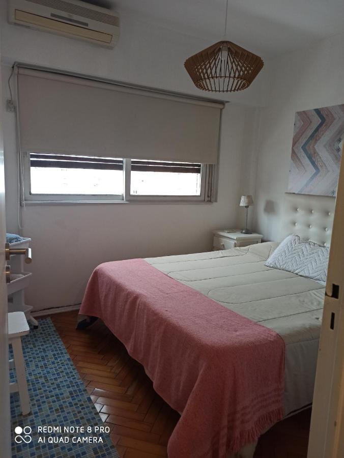 Recoleta First Apartment ブエノスアイレス エクステリア 写真