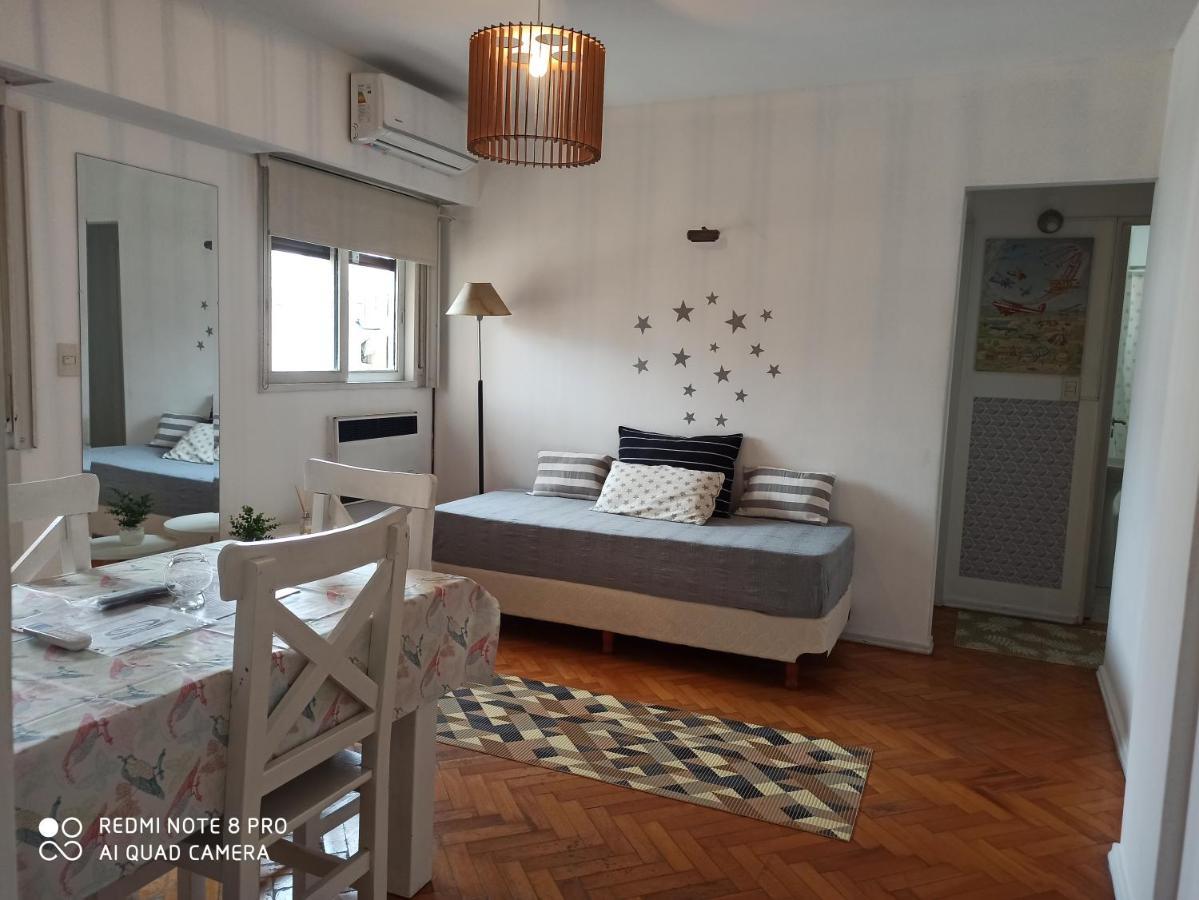 Recoleta First Apartment ブエノスアイレス エクステリア 写真